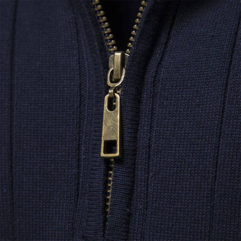Napoli | Jersey de Hombre Premium y Cómodo