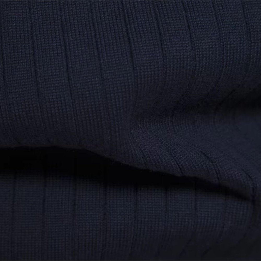Napoli | Jersey de Hombre Premium y Cómodo
