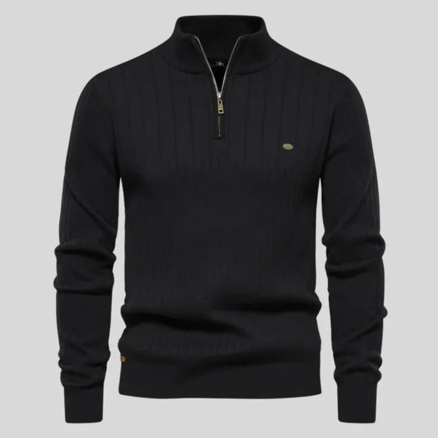 Napoli | Jersey de Hombre Premium y Cómodo