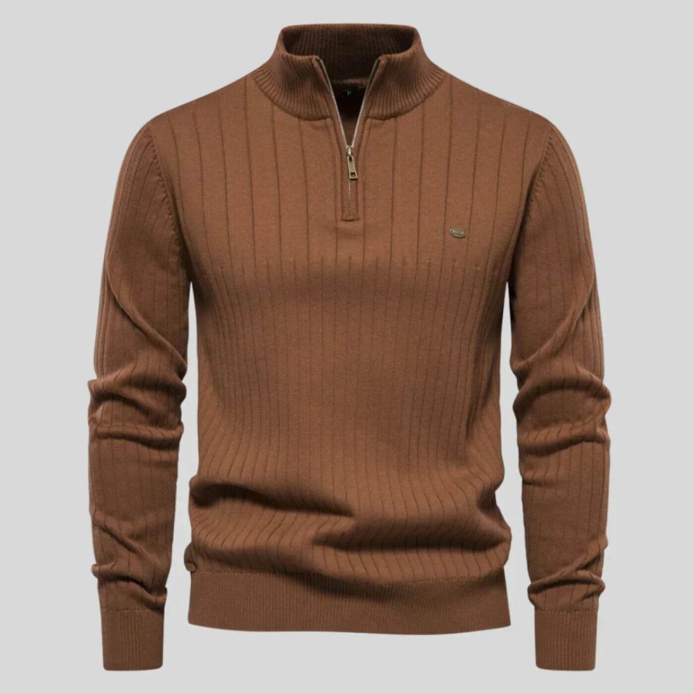 Napoli | Jersey de Hombre Premium y Cómodo