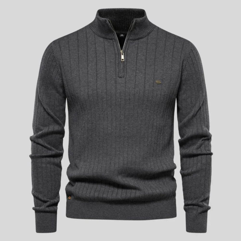 Napoli | Jersey de Hombre Premium y Cómodo