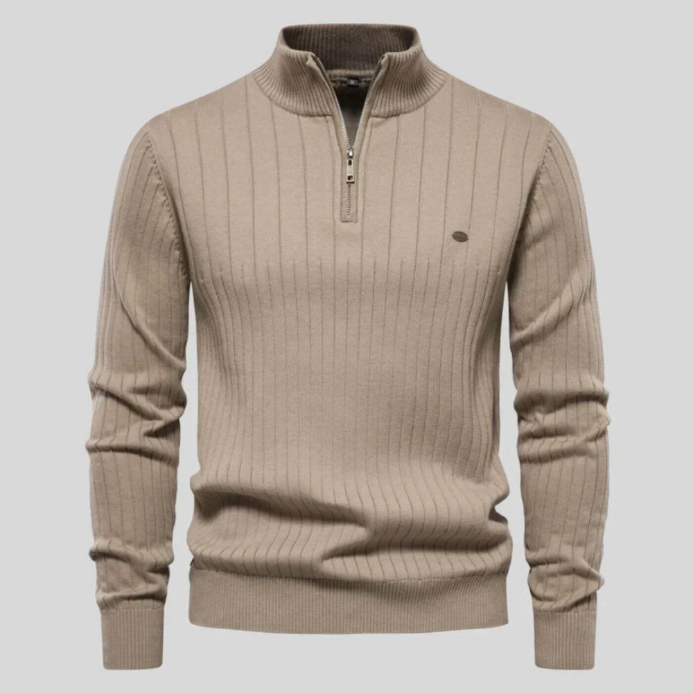 Napoli | Jersey de Hombre Premium y Cómodo