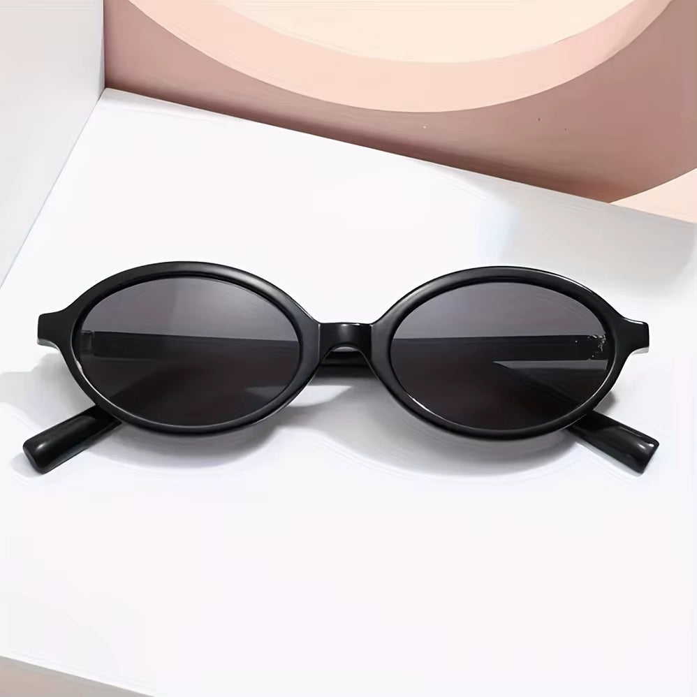 RETROVALE | GAFAS DE SOL OVALADAS RETRO