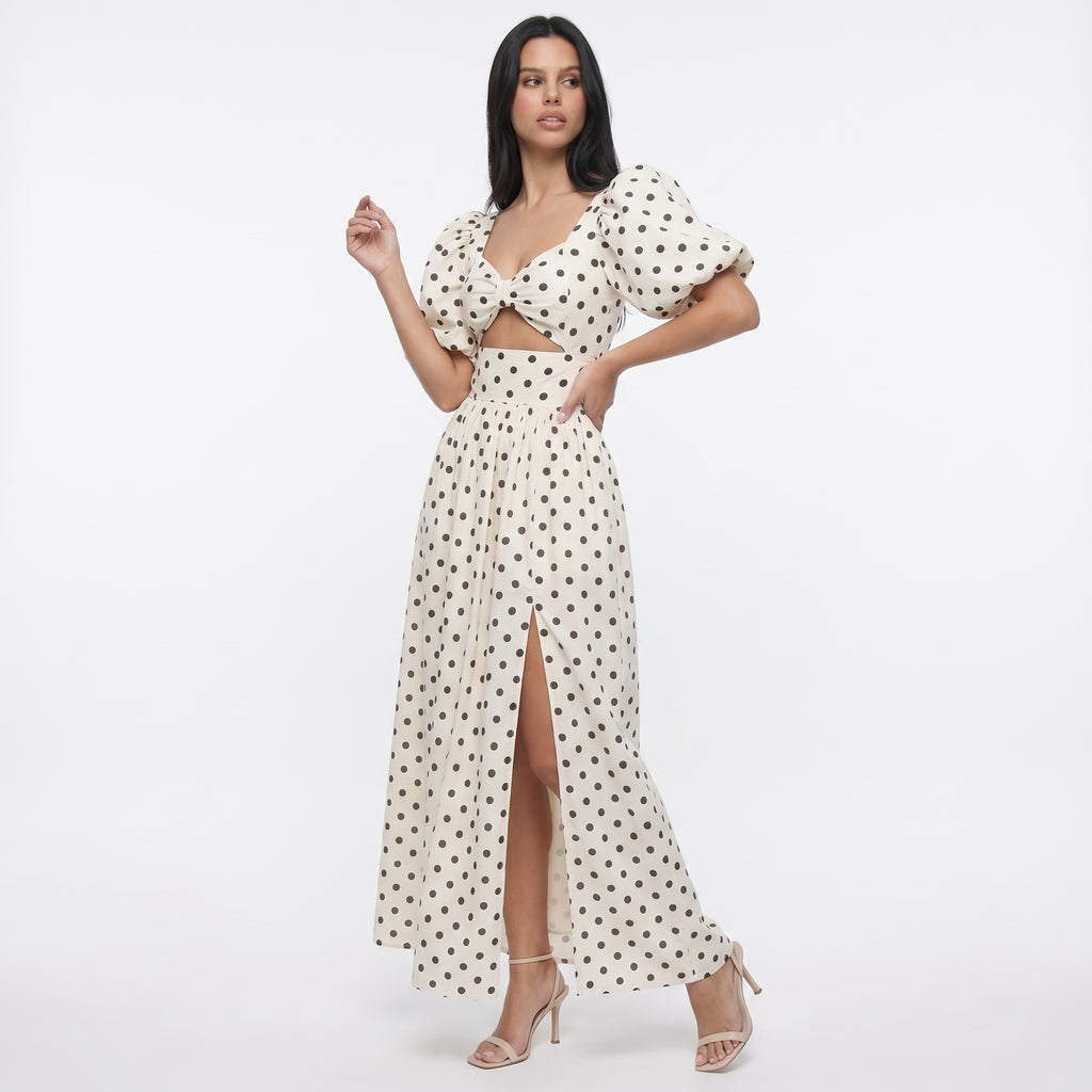 MIREILLE | CONJUNTO DE FALDA Y TOP