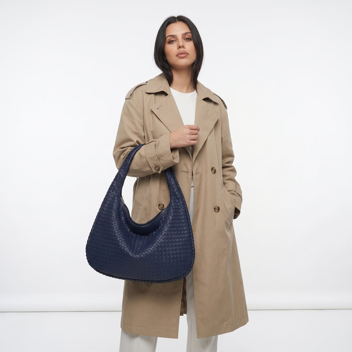 ARLEMONT | BOLSO DE  TEJIDO