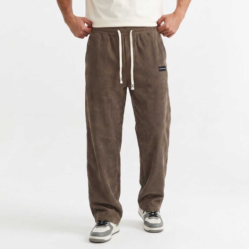 Torino | Pantalón ancho