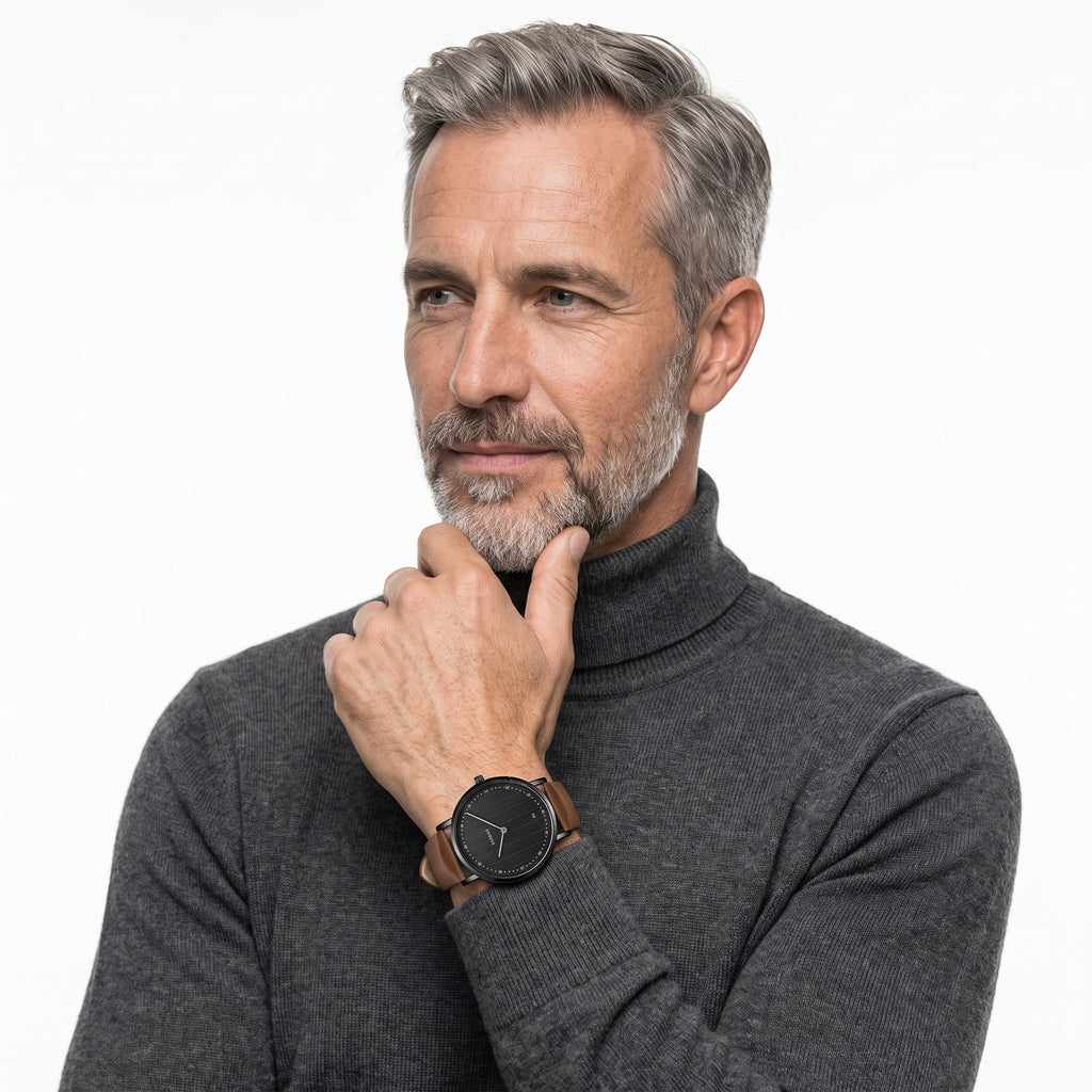 REMONTOIR | RELOJ SIGNATURE