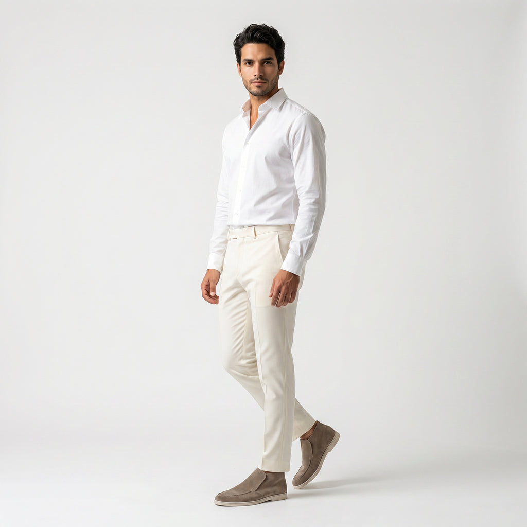 Luis | Mocasín