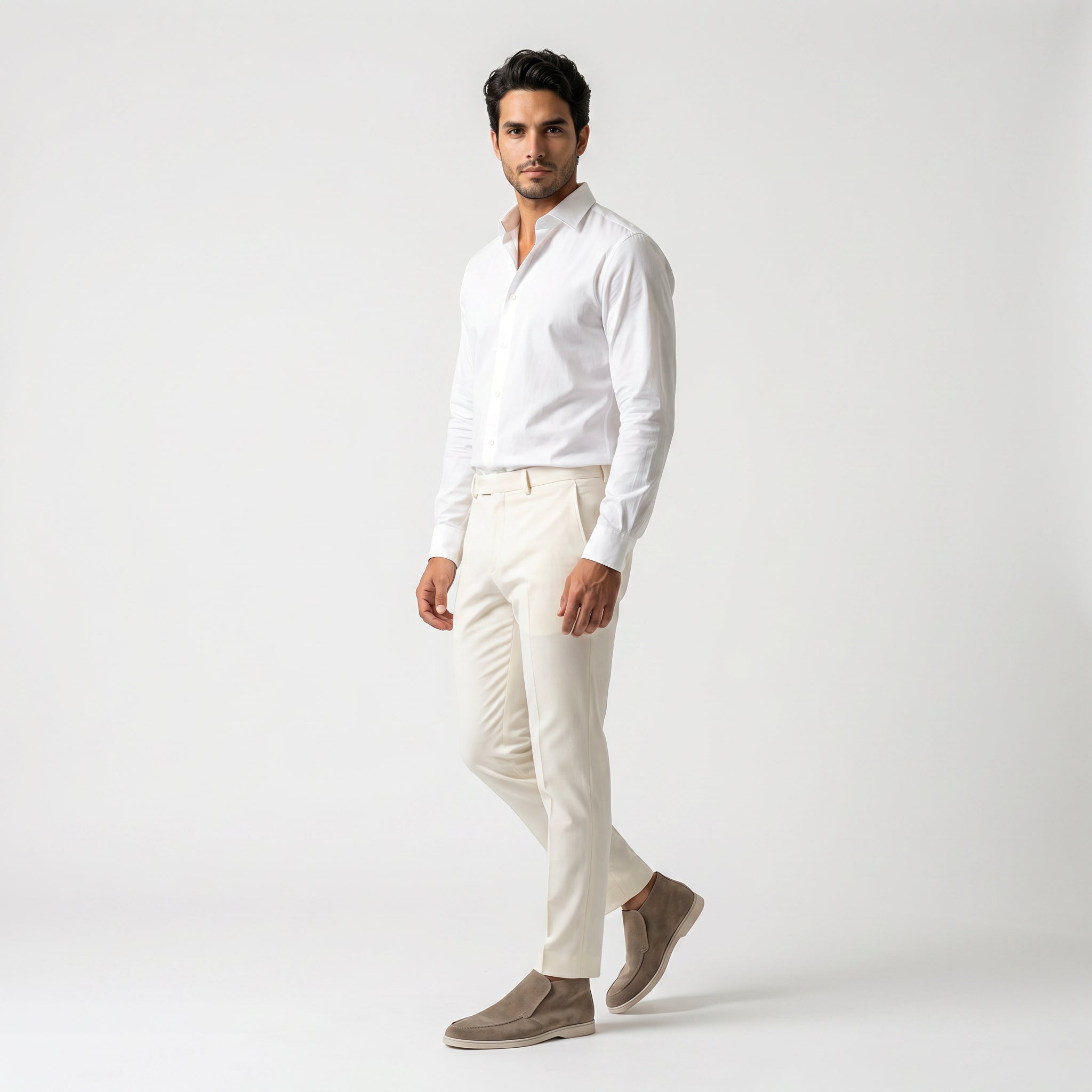 Luis | Mocasín