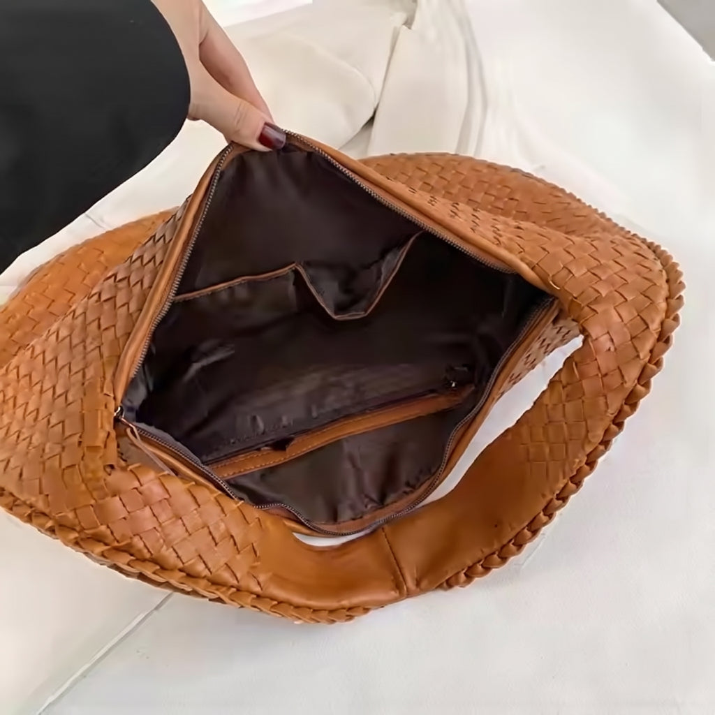 ARLEMONT | BOLSO DE  TEJIDO