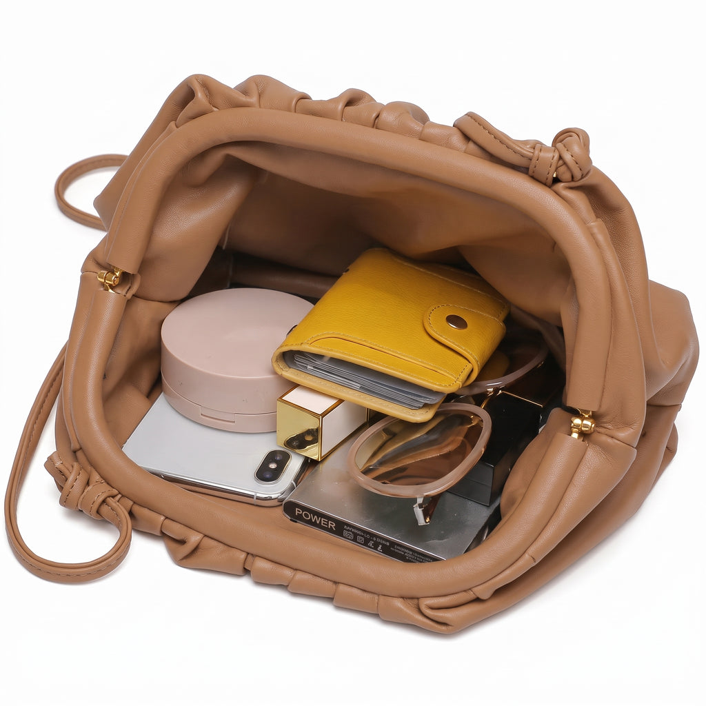 SAINTONGE | BOLSO CRUZADO