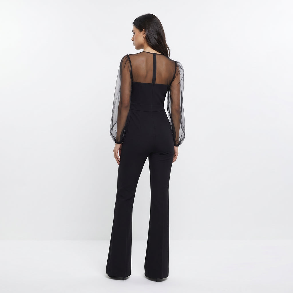 VILLEFRANCHE | MONO  CON MALLA