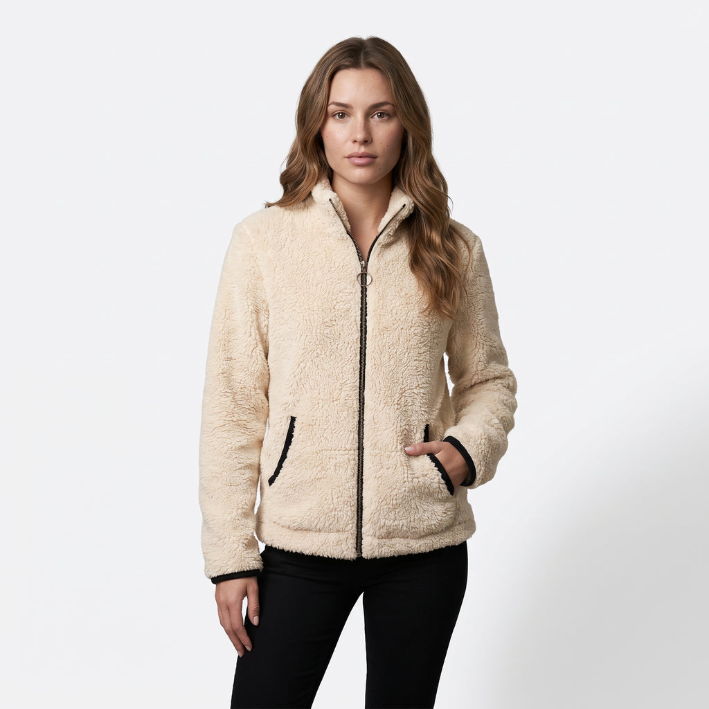 FORESTINE | CHAQUETA DE FLEECE