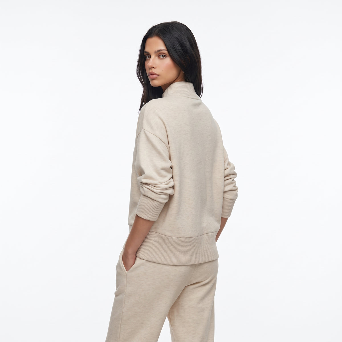 BERTILLE | CONJUNTO ELEGANTE