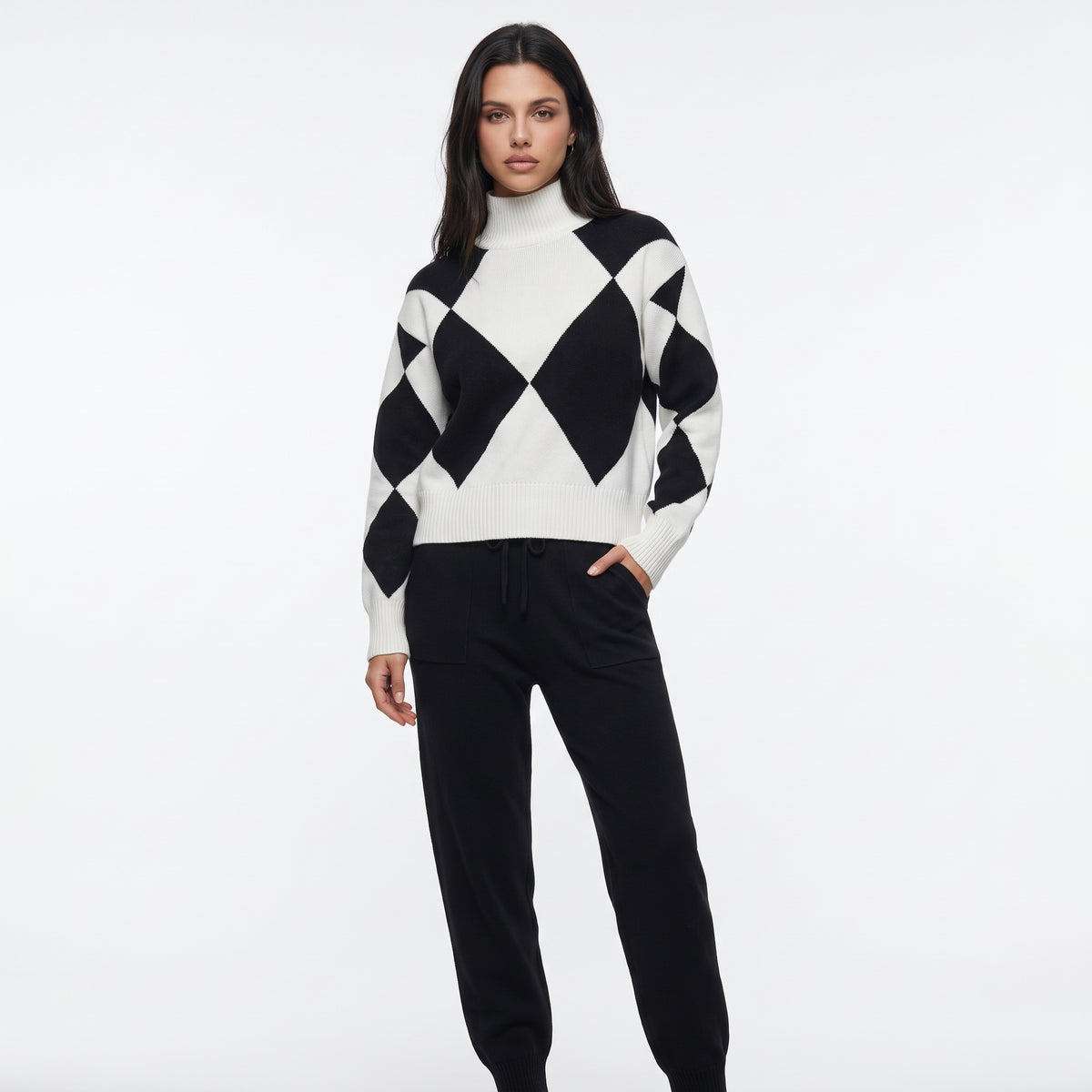 ARGYLLOIS | CONJUNTO DE PUNTO ARGYLE