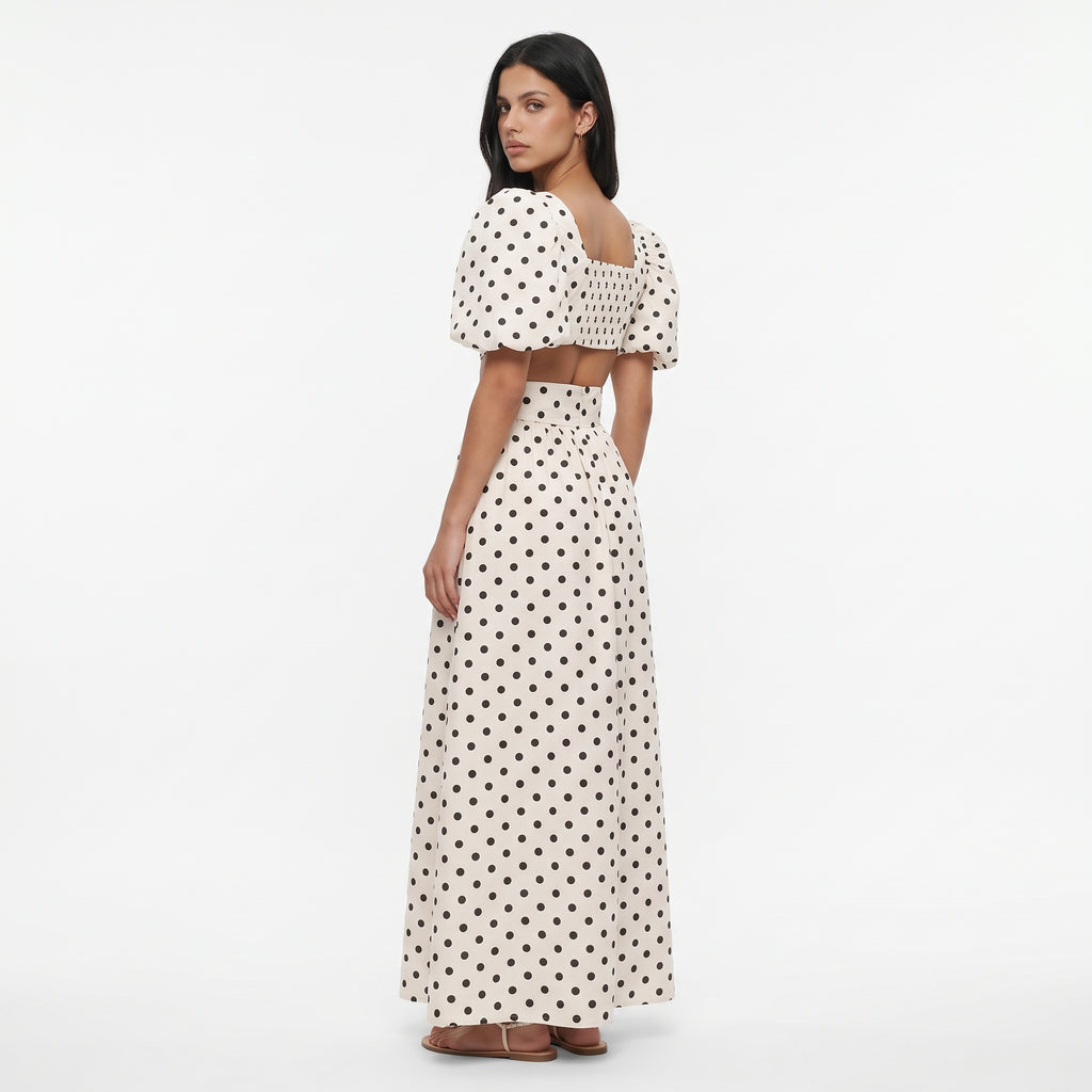 MIREILLE | CONJUNTO DE FALDA Y TOP