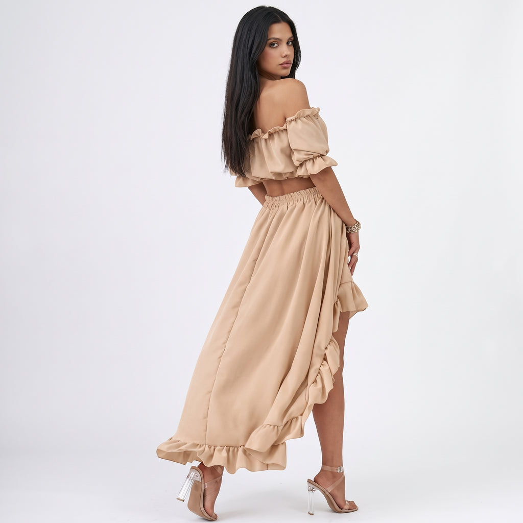 ANNELISE | CONJUNTO DE DOS PIEZAS
