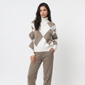 ARGYLLOIS | CONJUNTO DE PUNTO ARGYLE