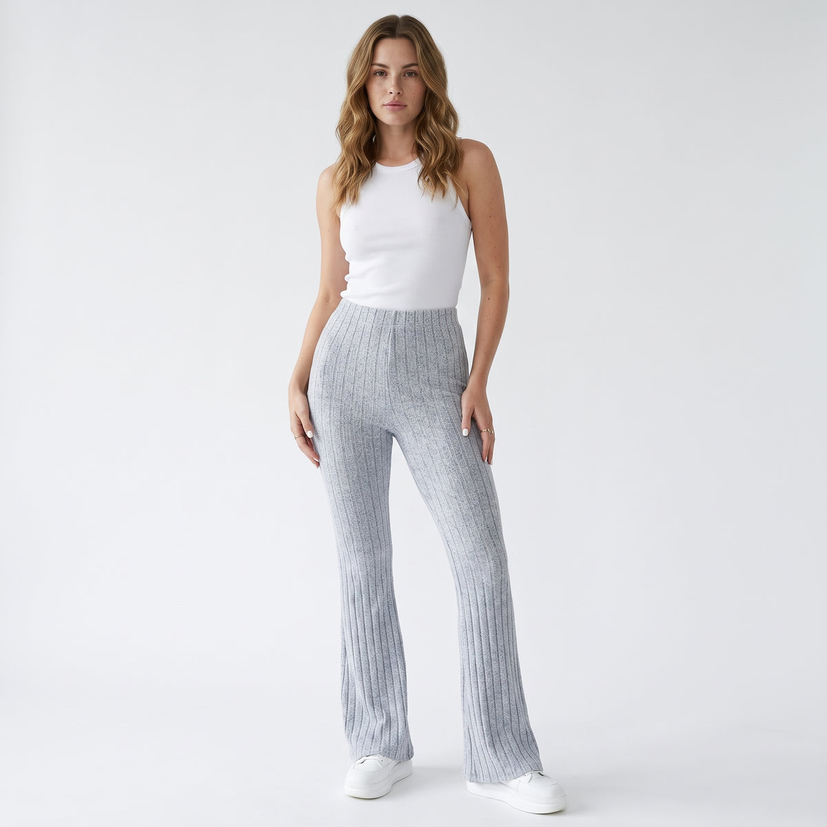 VIVIANE | PANTALONES ELEGANTES