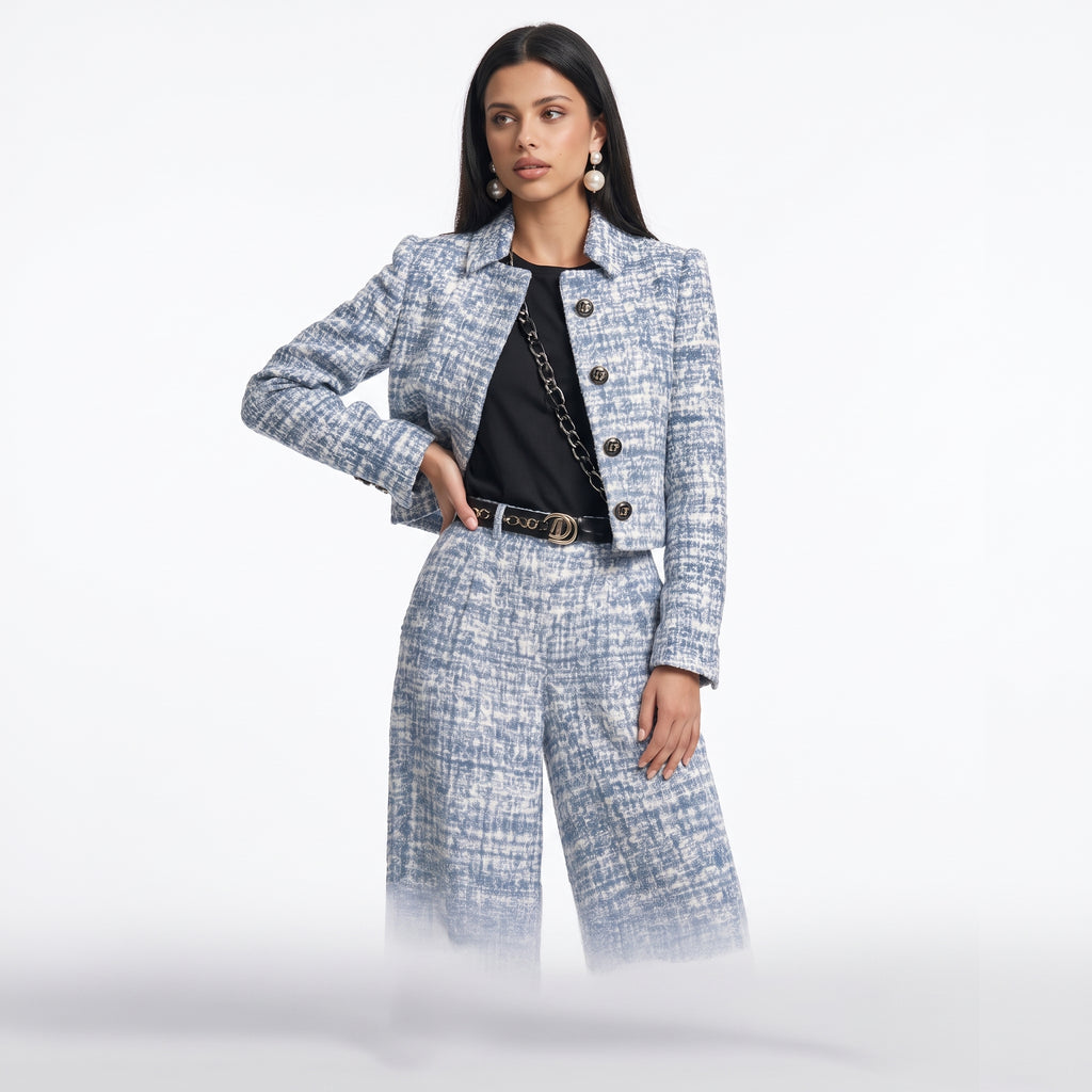 ANTONELLE | CONJUNTO SOFISTICADO Y VERSATIL