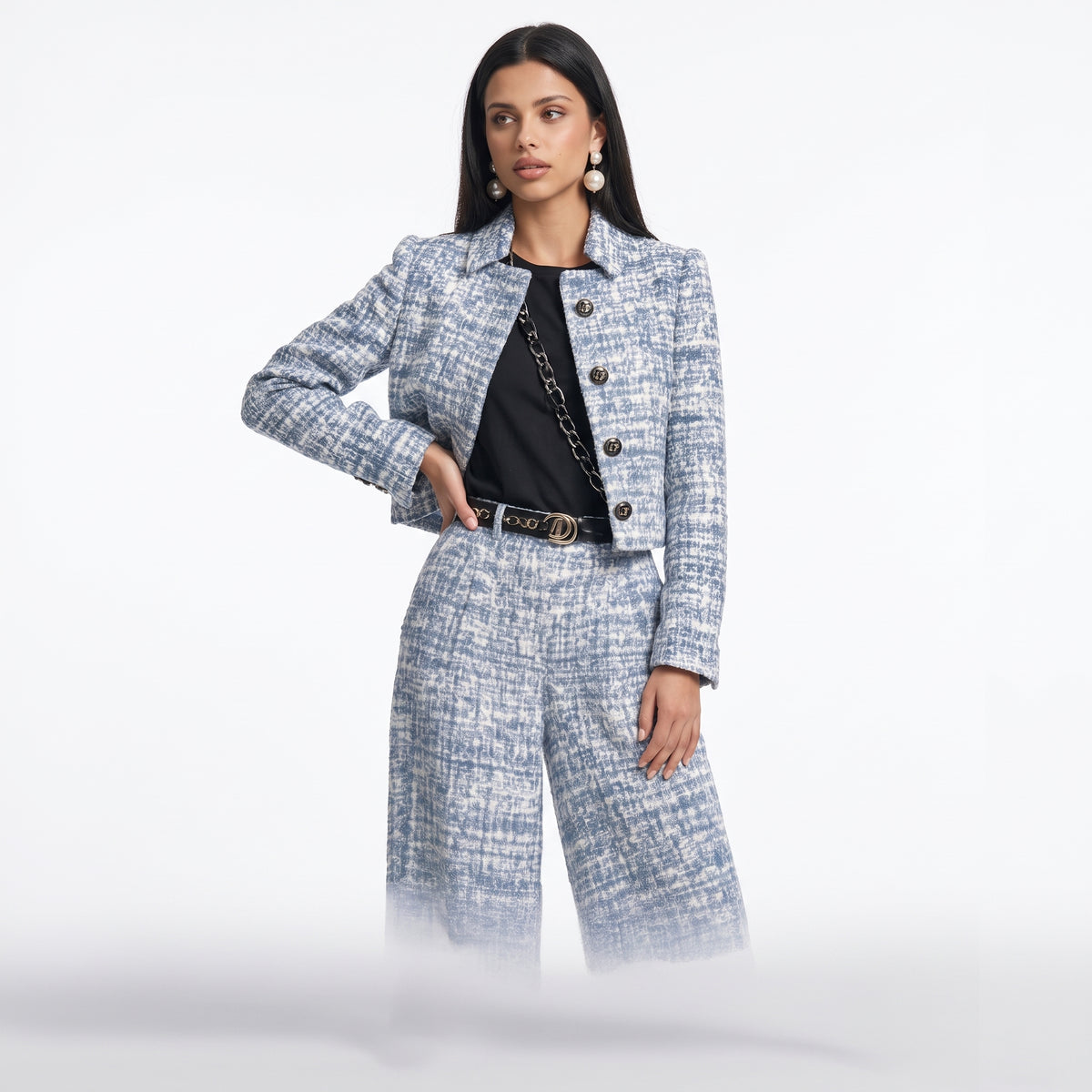 ANTONELLE | CONJUNTO SOFISTICADO Y VERSATIL
