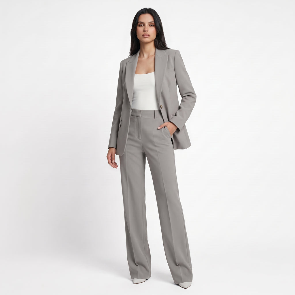VALENTIN | CONJUNTO ELEGANTE DE DOS PIEZAS