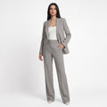 VALENTIN | CONJUNTO ELEGANTE DE DOS PIEZAS