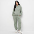 DOUCELINE | CONJUNTO DE LOUNGE TEDDY ULTRA SUAVE