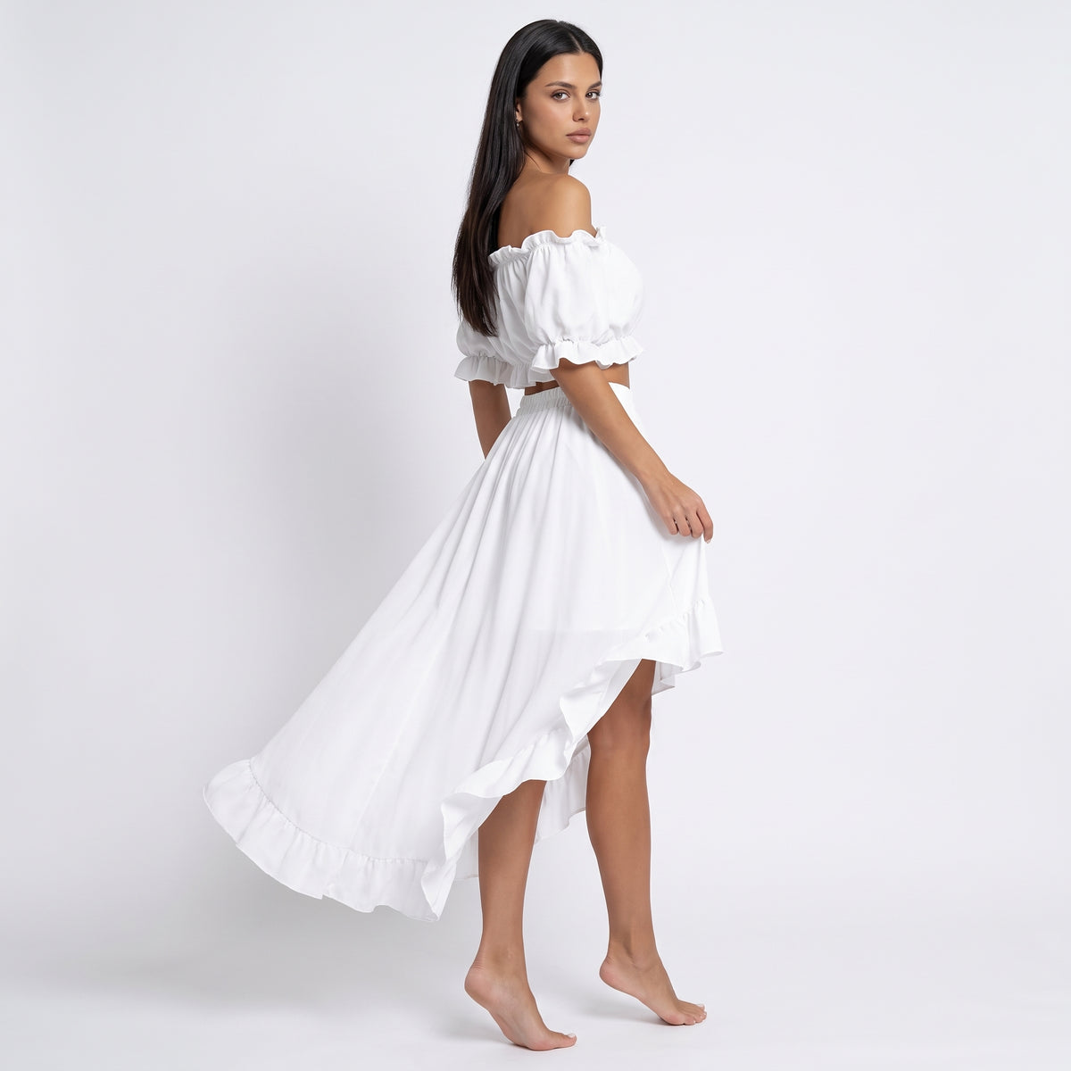 ANNELISE | CONJUNTO DE DOS PIEZAS