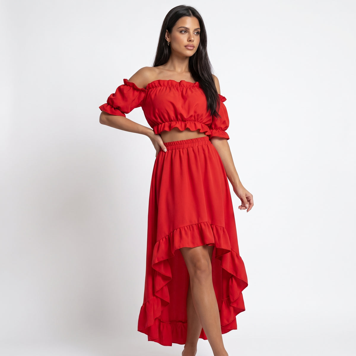 ANNELISE | CONJUNTO DE DOS PIEZAS