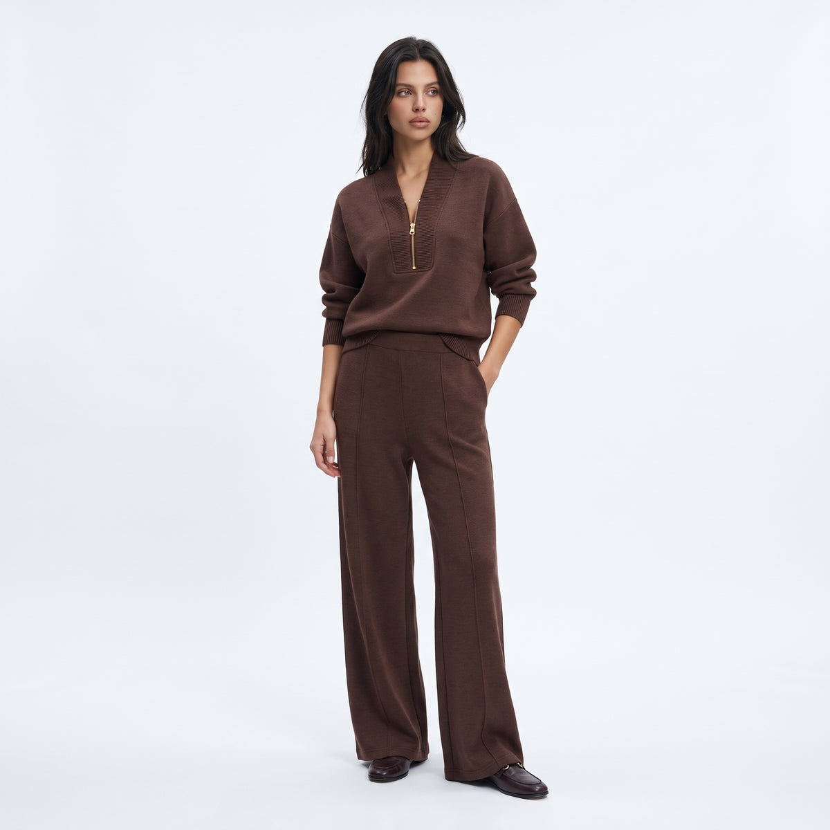 BERTILLE | CONJUNTO ELEGANTE