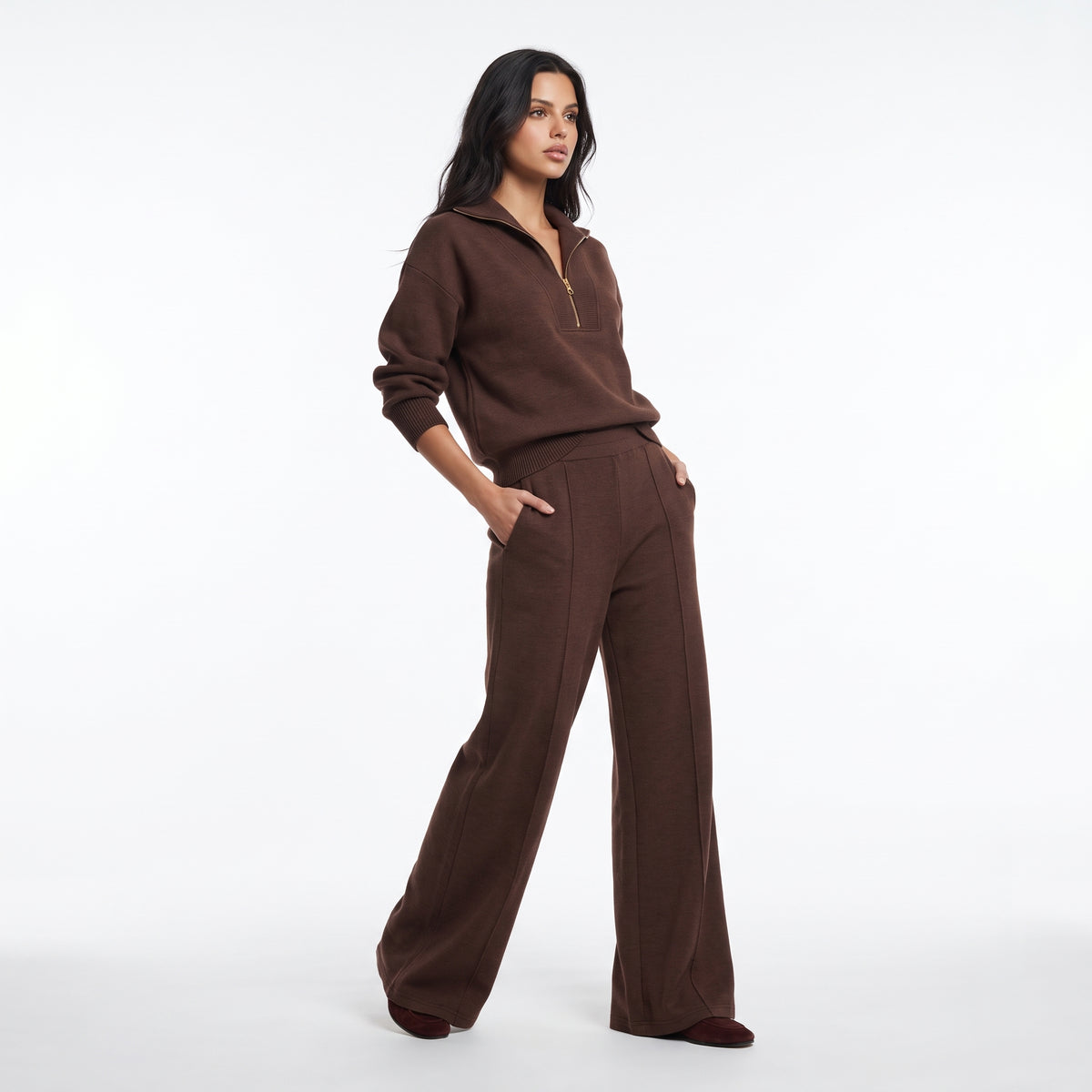 BERTILLE | CONJUNTO ELEGANTE