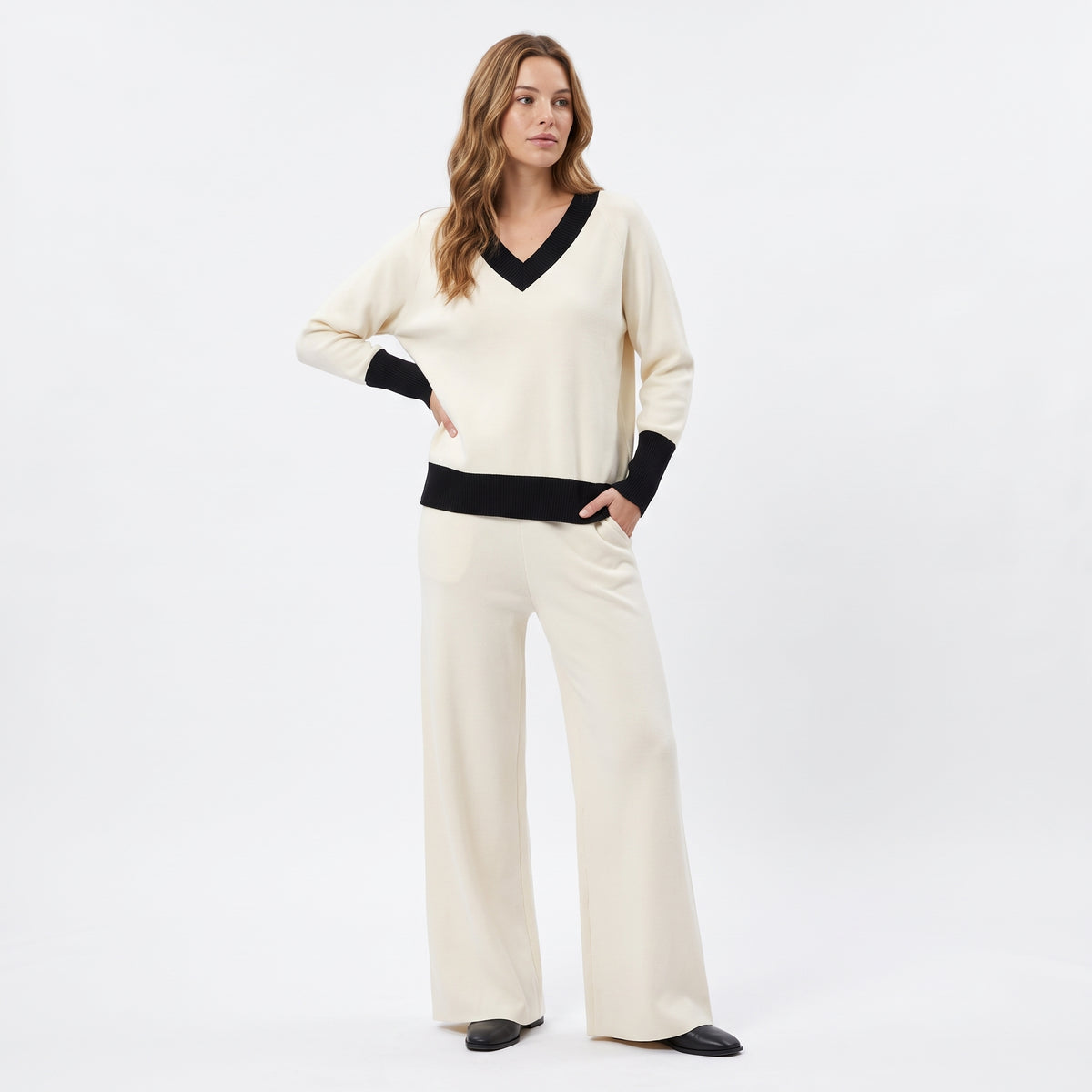 CYGNELLE | CONJUNTO SILUETA