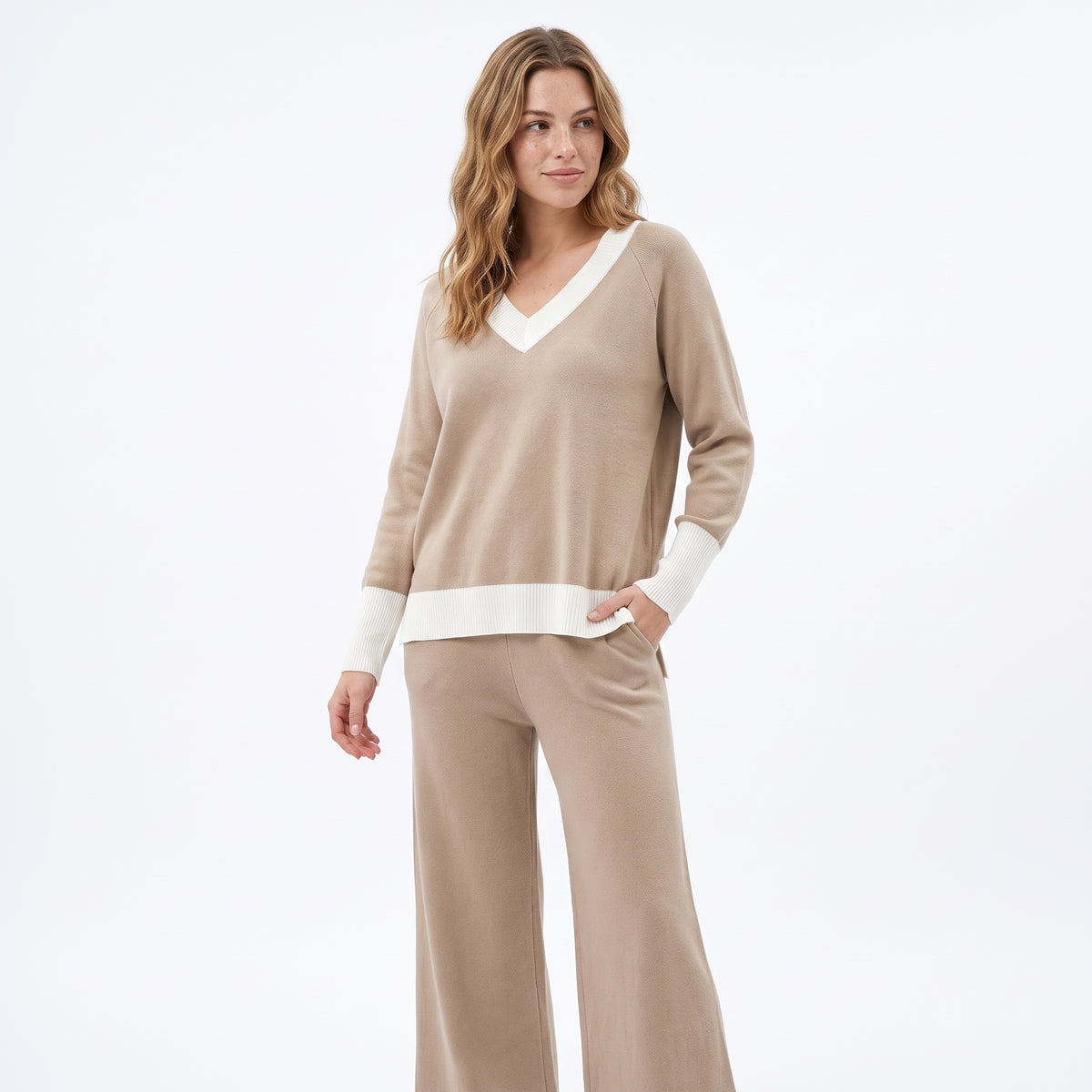 CYGNELLE | CONJUNTO SILUETA