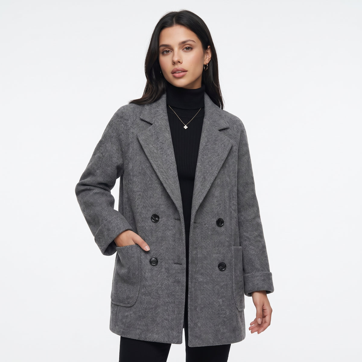 GABARDELLE | TRENCH