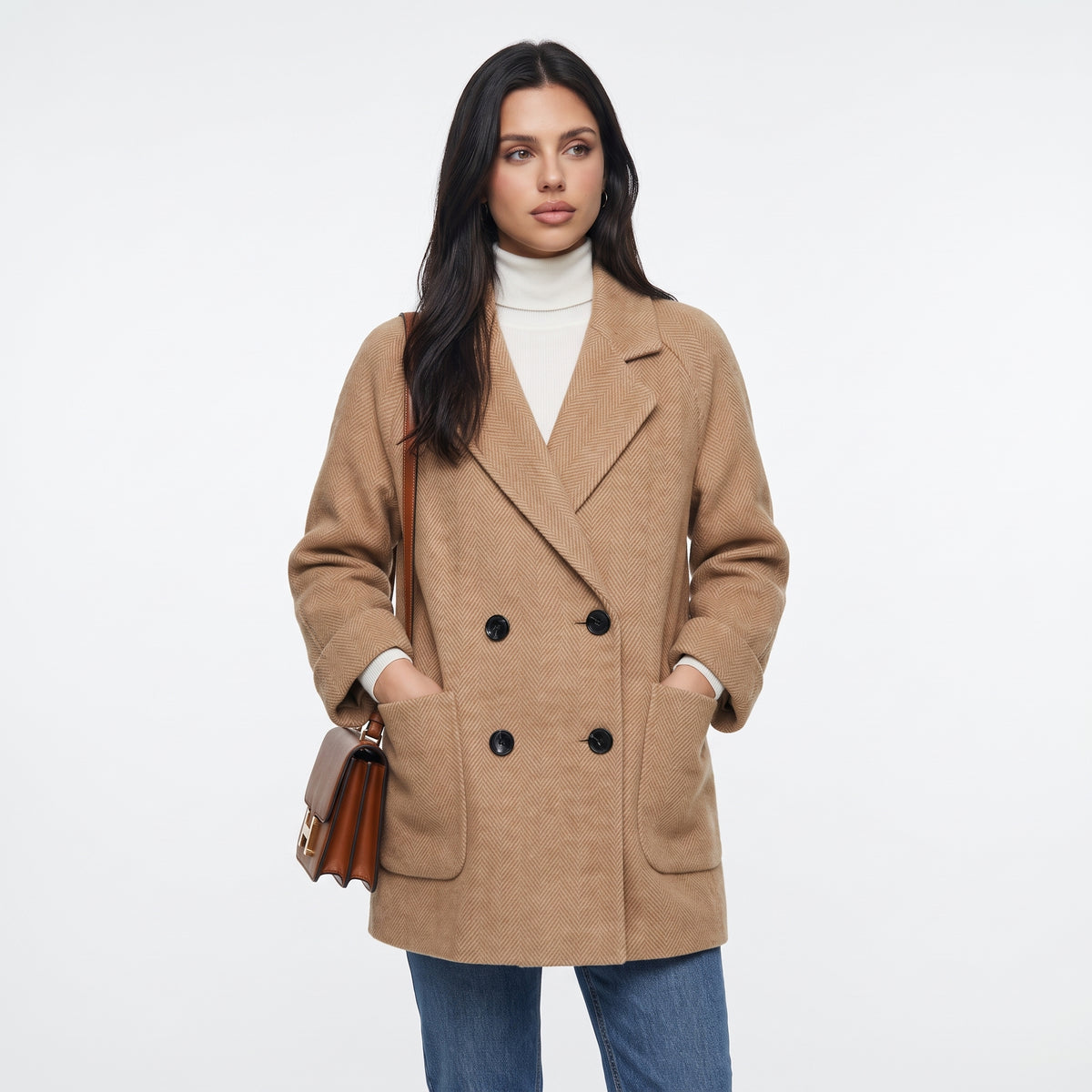 GABARDELLE | TRENCH
