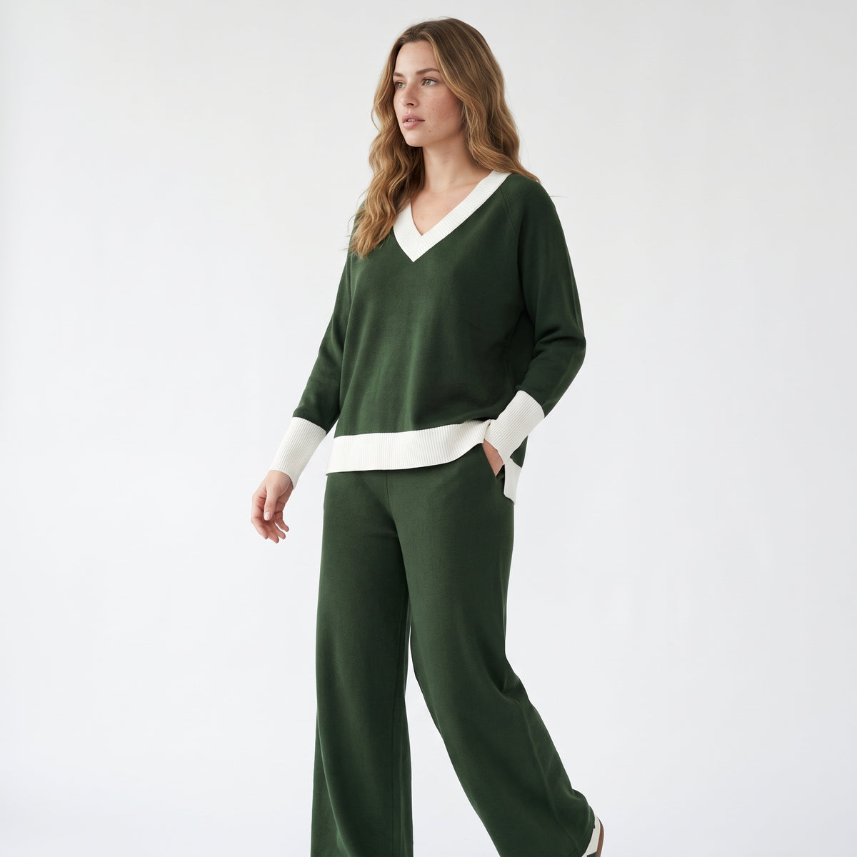 CYGNELLE | CONJUNTO SILUETA