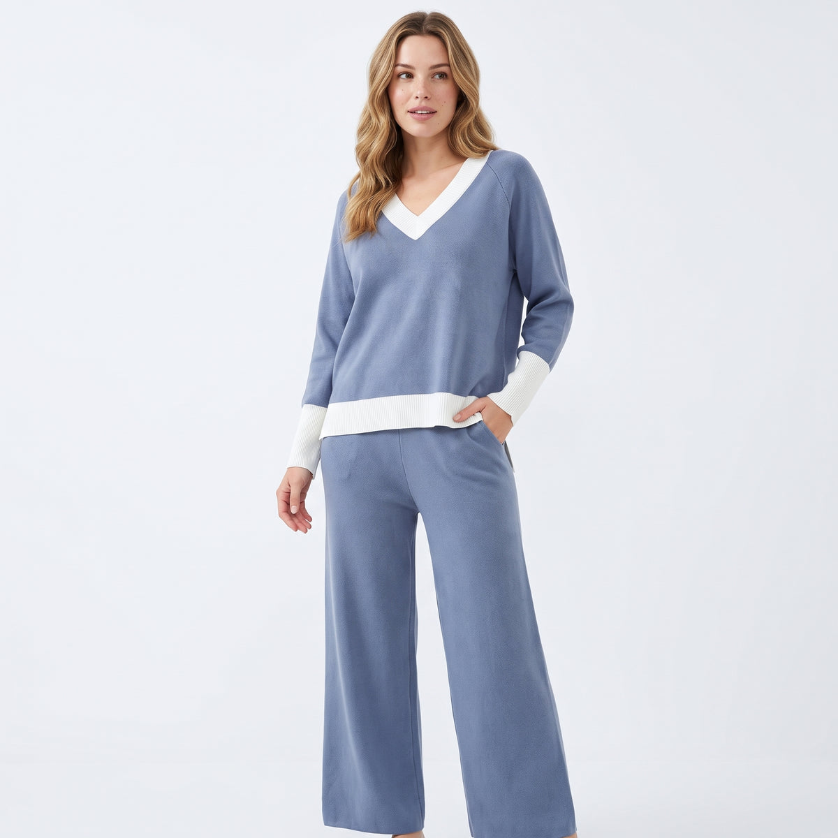 CYGNELLE | CONJUNTO SILUETA