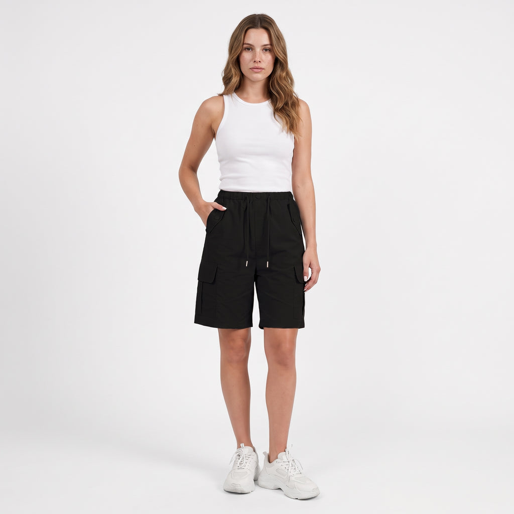 ORLANE | SHORTS CARGO DE VERANO PARA MUJER