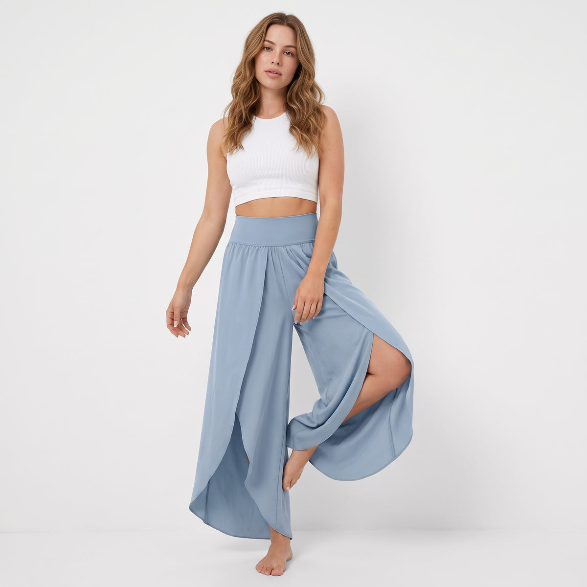 AMBROISE | PANTALONES PARA MUJER