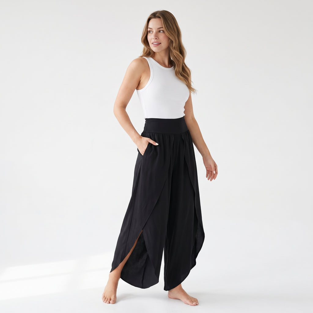 AMBROISE | PANTALONES PARA MUJER