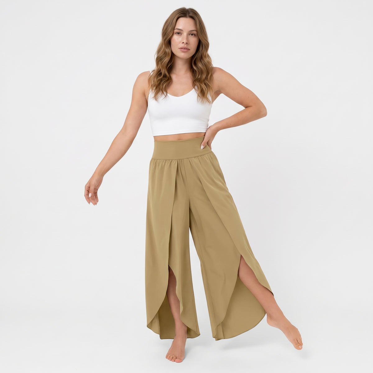 AMBROISE | PANTALONES PARA MUJER