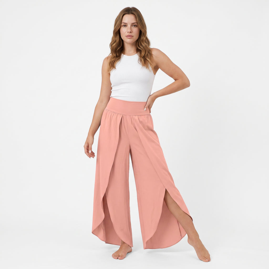 AMBROISE | PANTALONES PARA MUJER