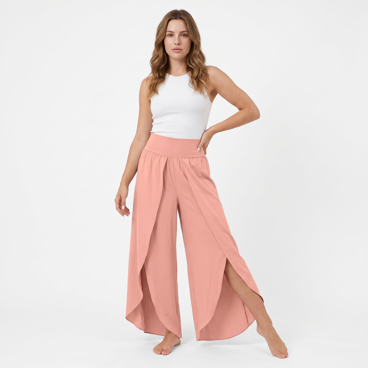 AMBROISE | PANTALONES PARA MUJER