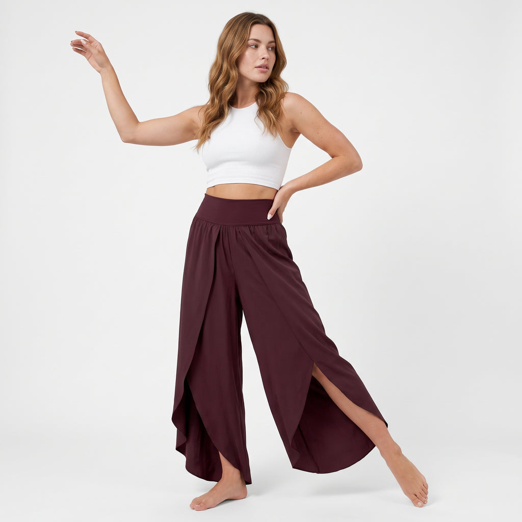 AMBROISE | PANTALONES PARA MUJER
