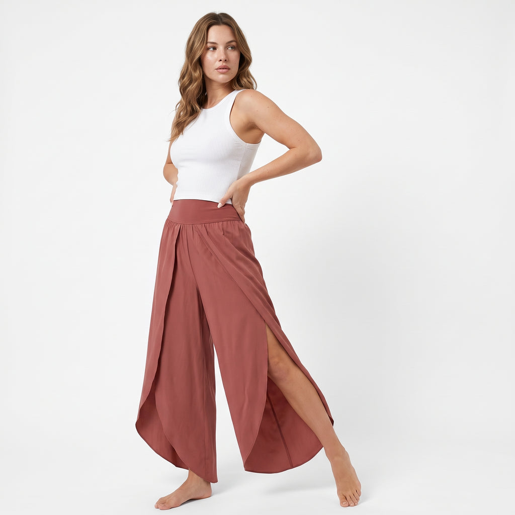 AMBROISE | PANTALONES PARA MUJER