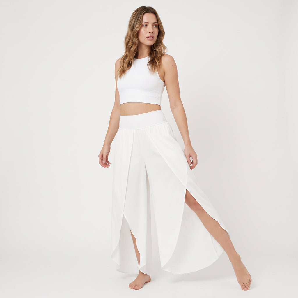 AMBROISE | PANTALONES PARA MUJER
