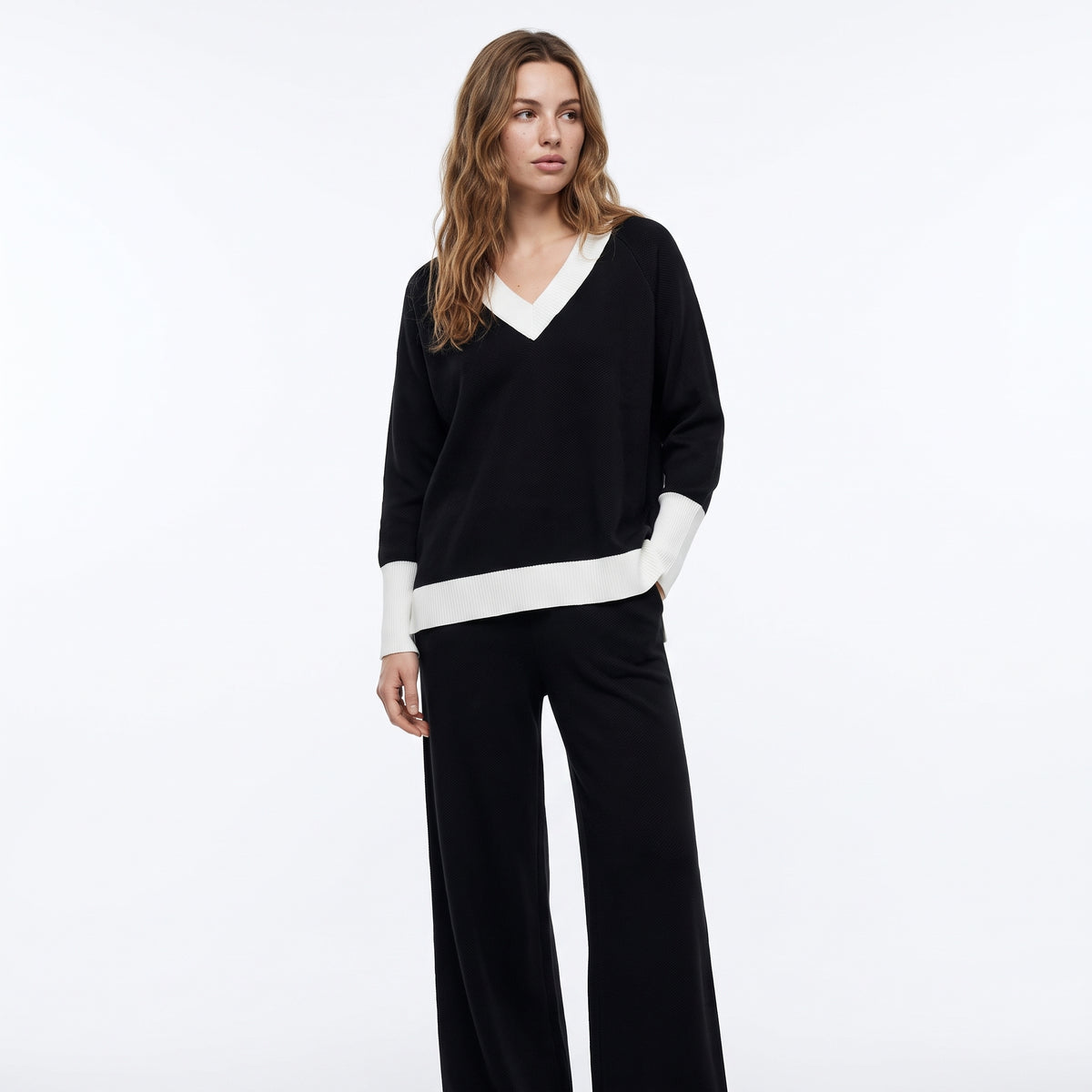 CYGNELLE | CONJUNTO SILUETA