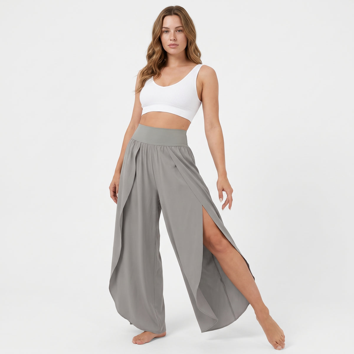 AMBROISE | PANTALONES PARA MUJER