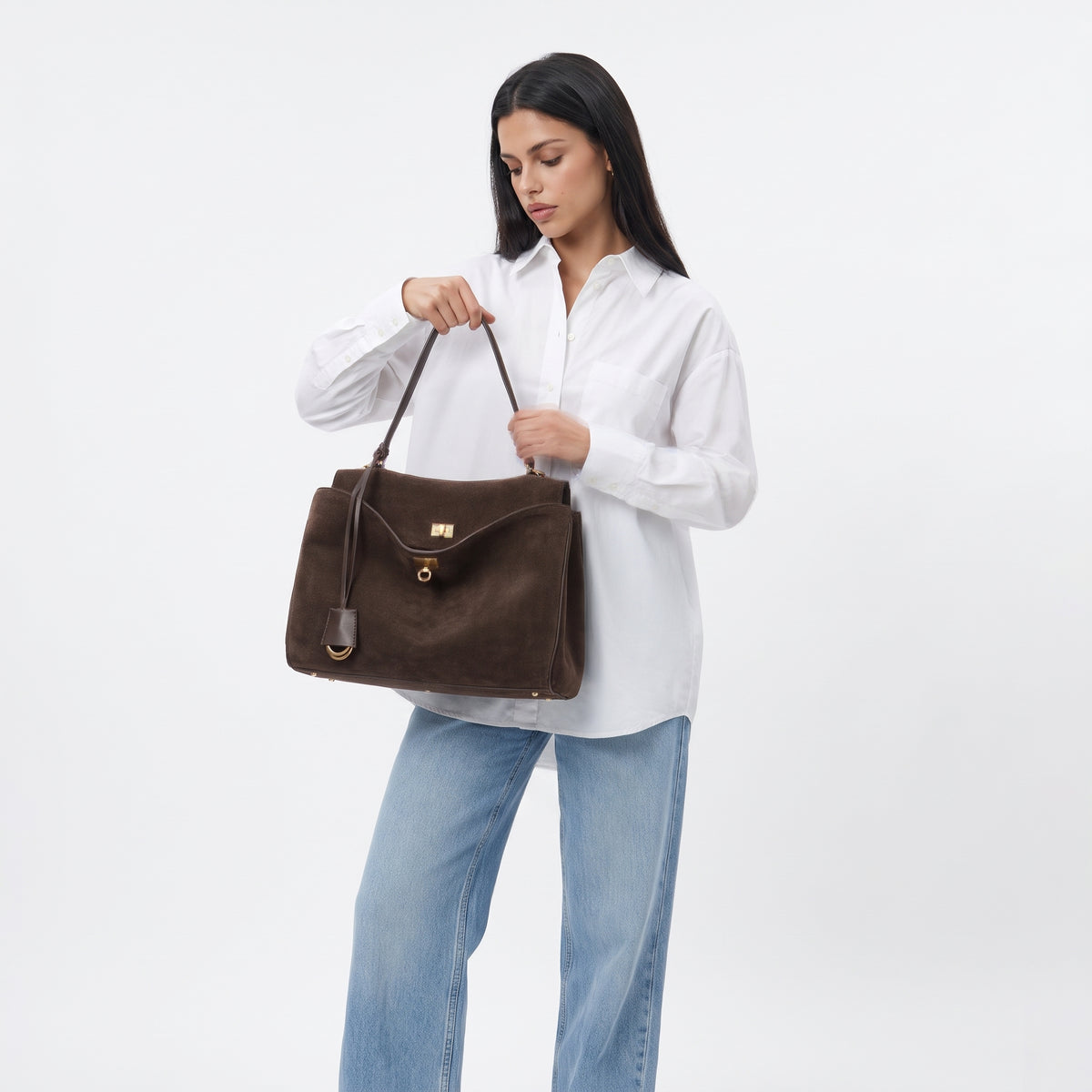 VEZELAY | BOLSO  DE ANTE
